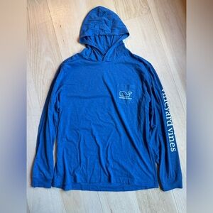 Vineyard Vines On The Go Hoodie